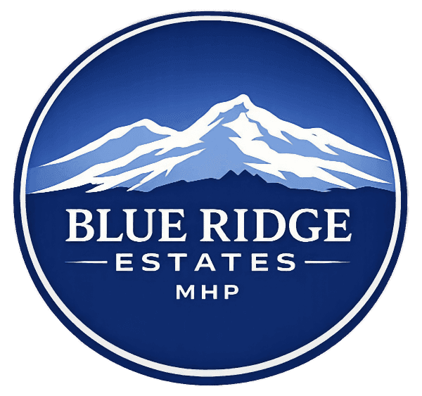 Blue Ridge Estates Manufactured Housing Community