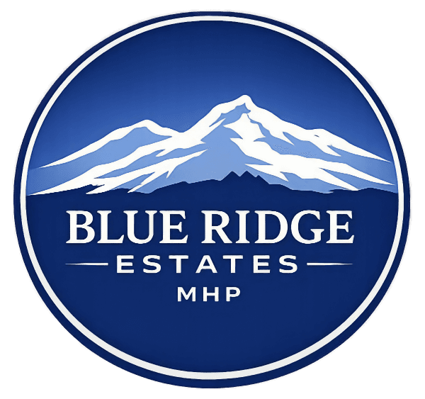 Blue Ridge Estates Manufactured Housing Community