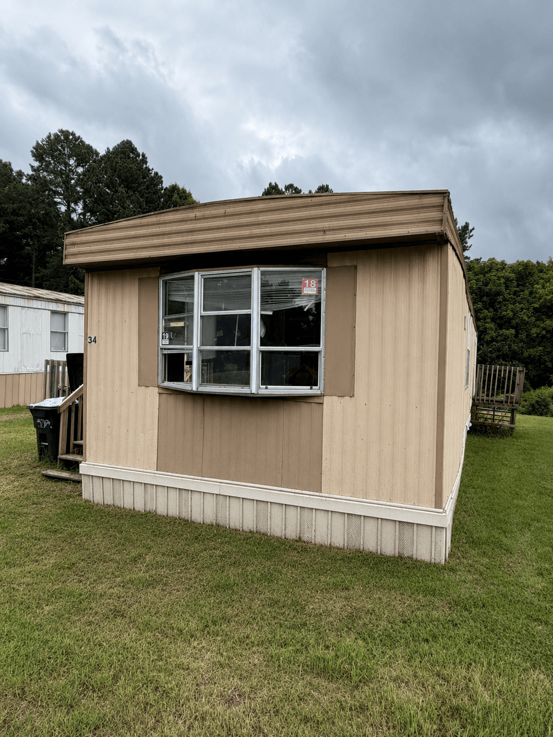 Lease-to-Own Opportunity - Lot #34 - Image 1